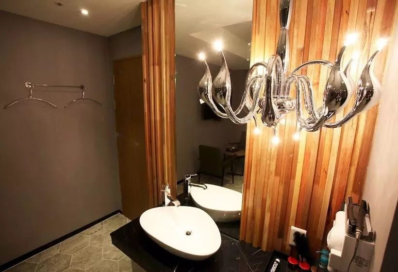 مُتل Ansan Boutique Hotel Reniel