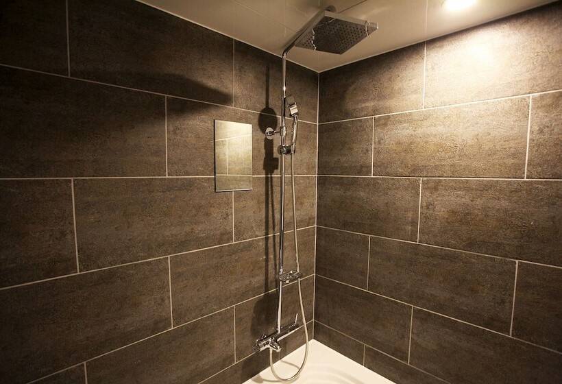 מוטל Ansan Boutique Hotel Reniel