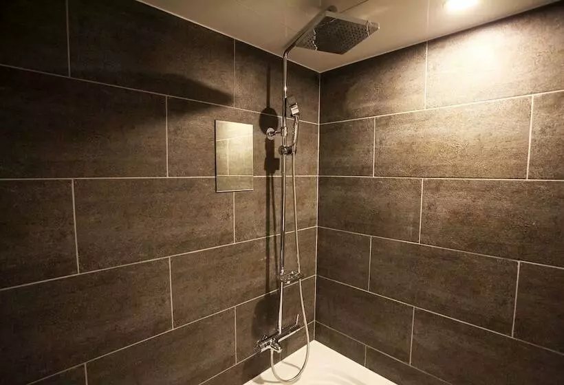 مُتل Ansan Boutique Hotel Reniel