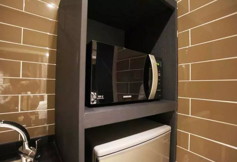 مُتل Ansan Boutique Hotel Reniel