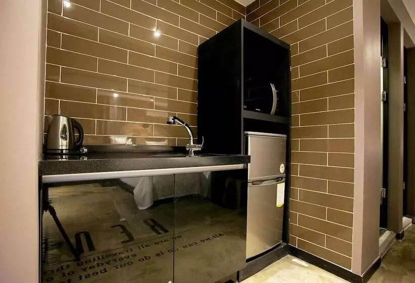 مُتل Ansan Boutique Hotel Reniel