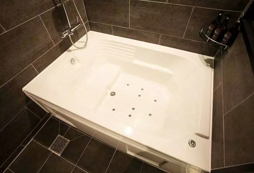 مُتل Ansan Boutique Hotel Reniel