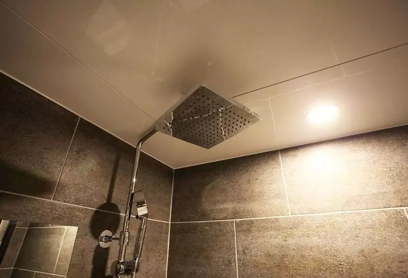 مُتل Ansan Boutique Hotel Reniel