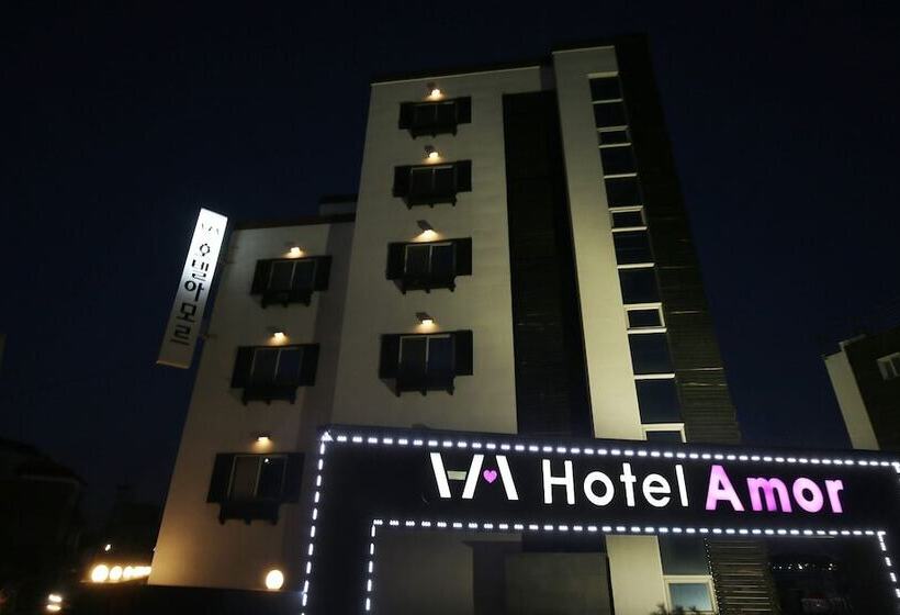 Motel Asan Amour