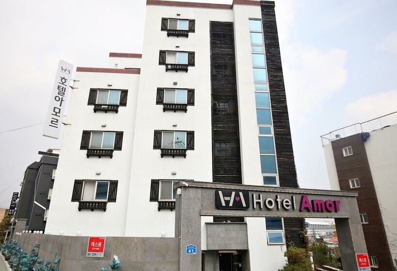 Motel Asan Amour