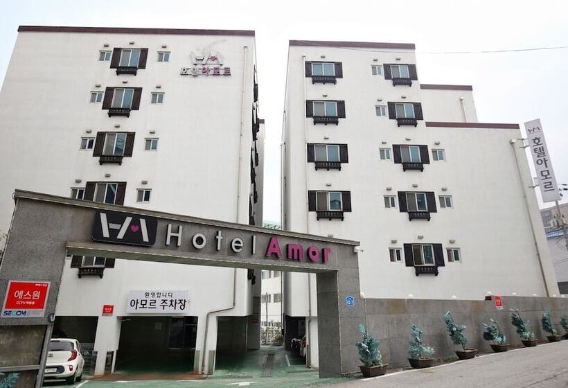 Motel Asan Amour