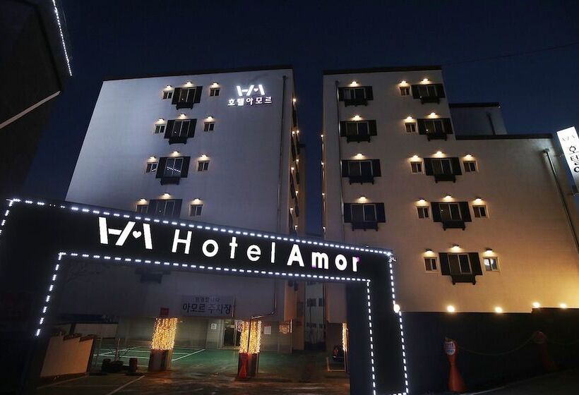 Motel Asan Amour