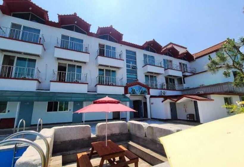 Motel Buan Byeonsan Special