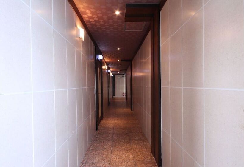 Motel Buan Byeonsan Special