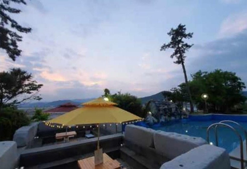 Motel Buan Byeonsan Special