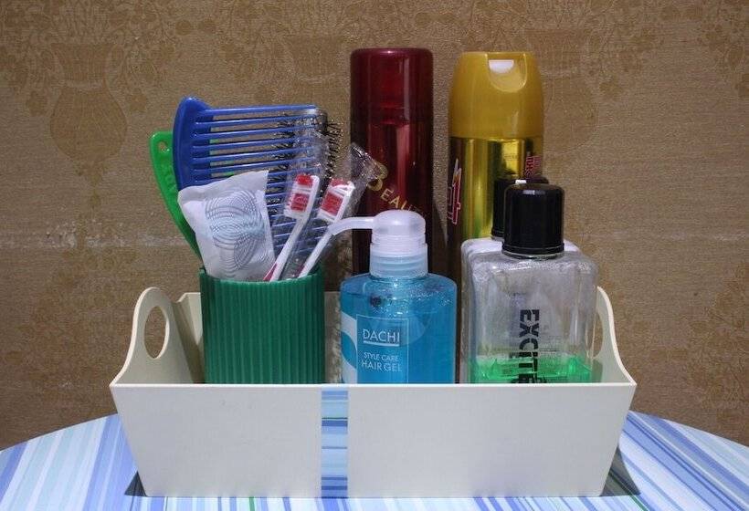 Motel Buan Byeonsan Special