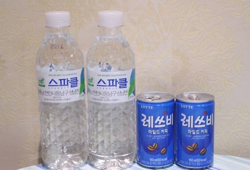 Motel Buan Byeonsan Special