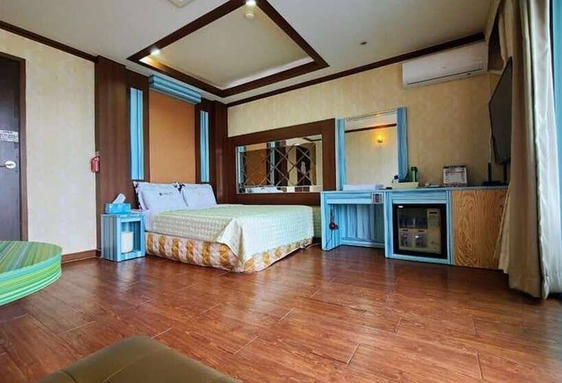 Motel Buan Byeonsan Special