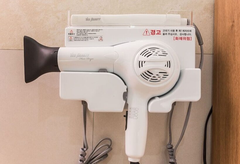 모텔 Bundang Hotel & U