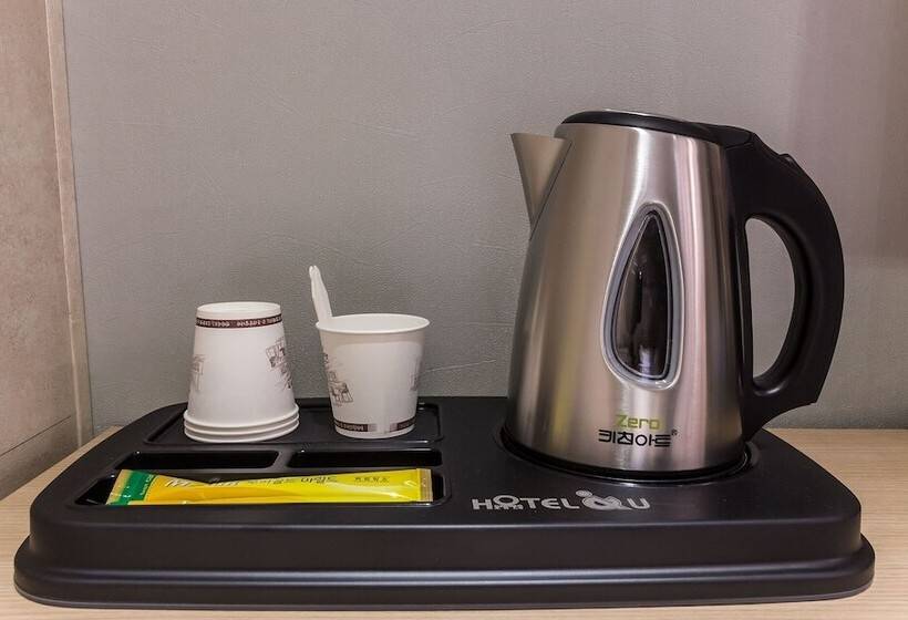 모텔 Bundang Hotel & U