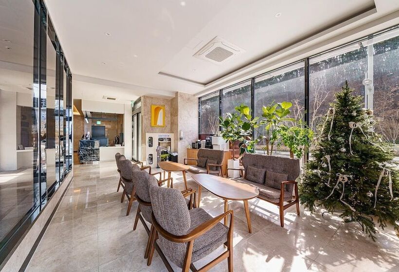 فندق على الطريق Busan Gijang Hound Gijang Ilgwang