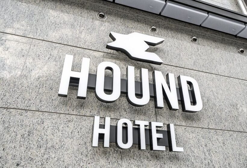 فندق على الطريق Busan Gijang Hound Gijang Ilgwang