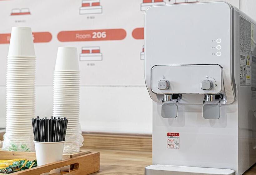 Motel Chuncheon Hole In One