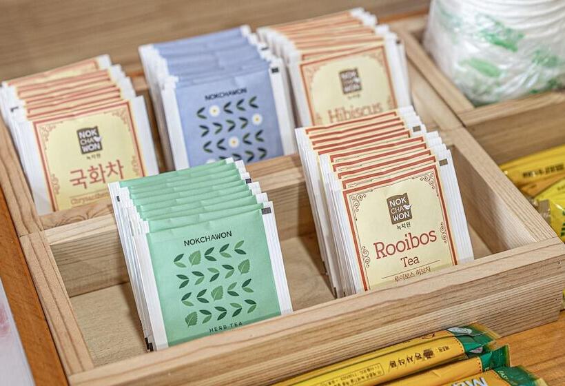 Motel Chuncheon Hole In One