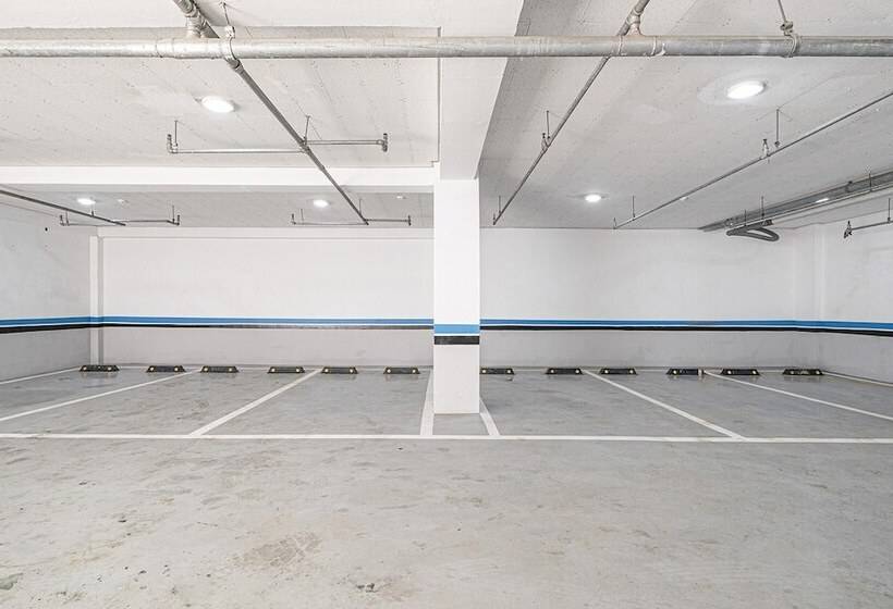 Motel Chuncheon Hole In One