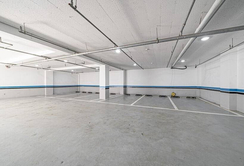 Motel Chuncheon Hole In One