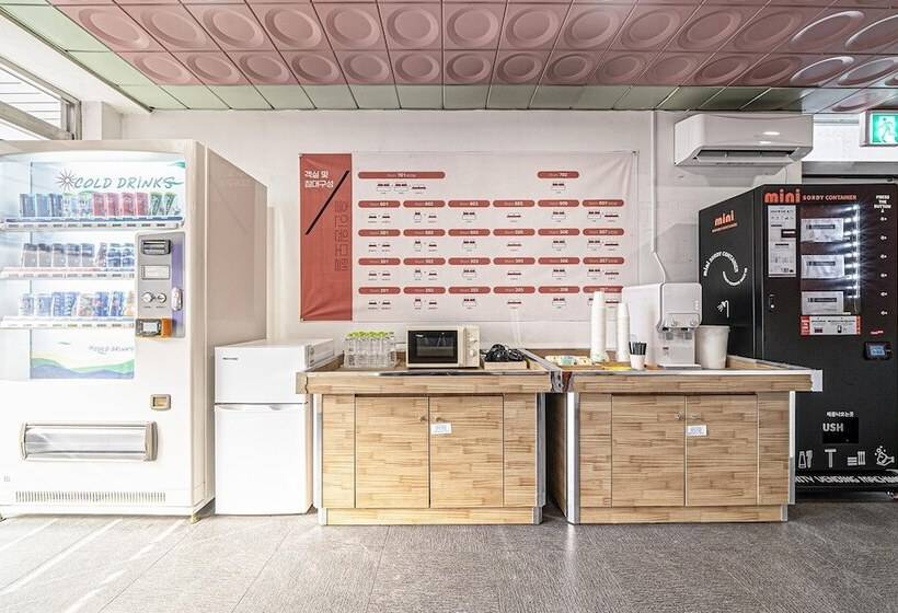 Motel Chuncheon Hole In One