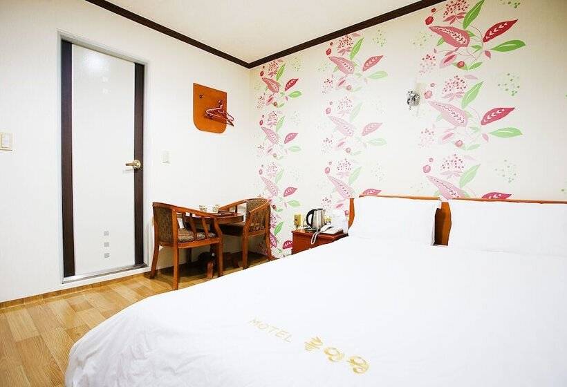 Motel Chuncheon Hole In One