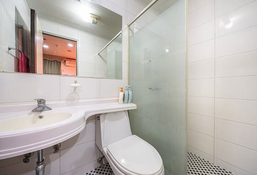 Motel Chuncheon Hole In One