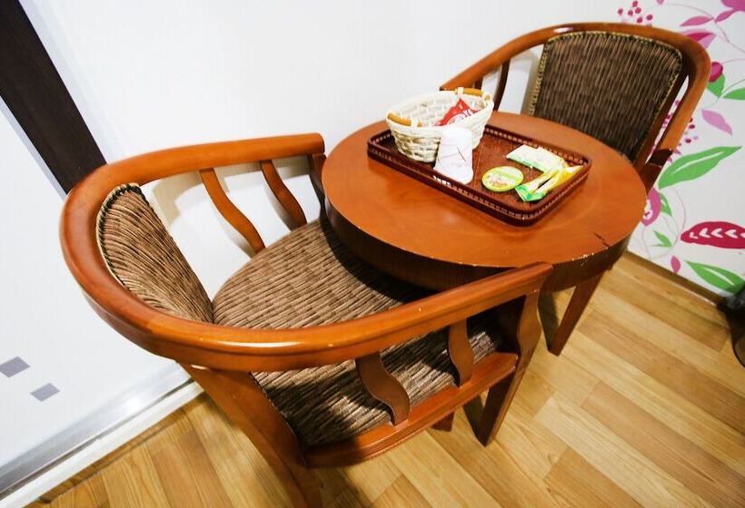 Motel Chuncheon Hole In One