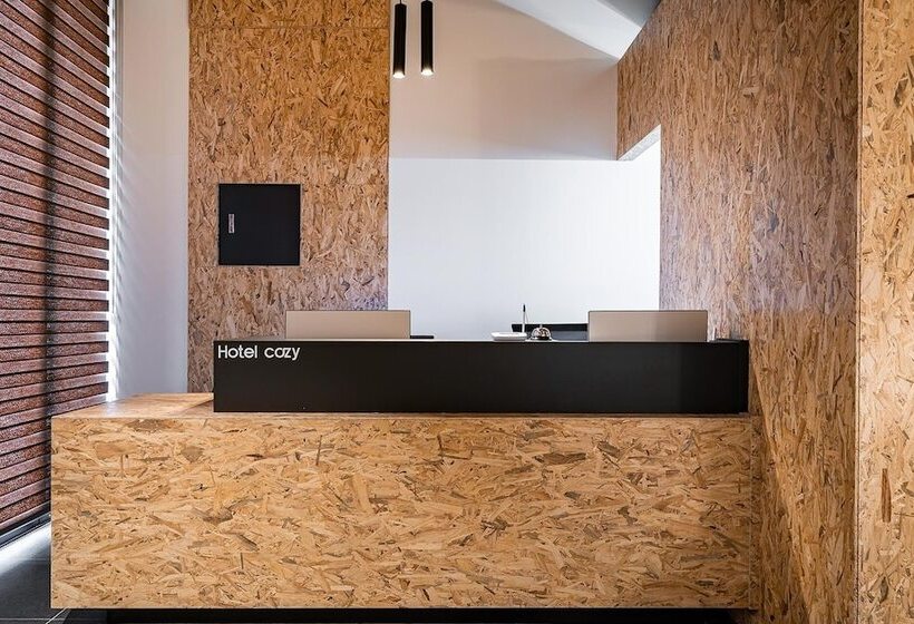 모텔 Chuncheon Hotel Cozy