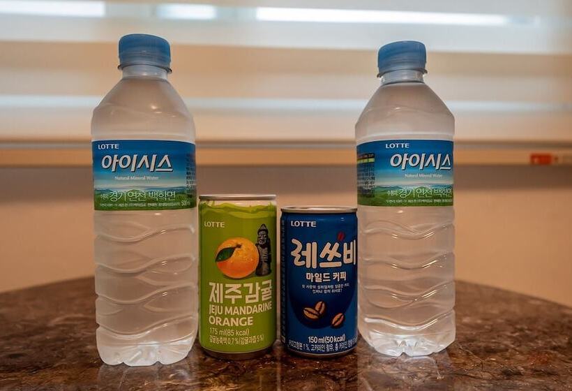 Motel Chuncheon Paradise