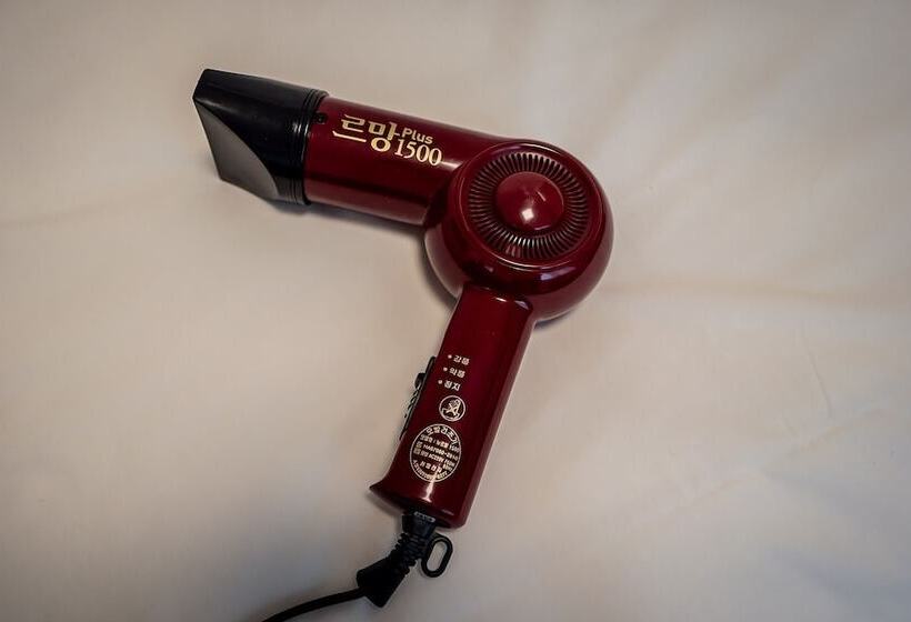 Motel Chuncheon Paradise