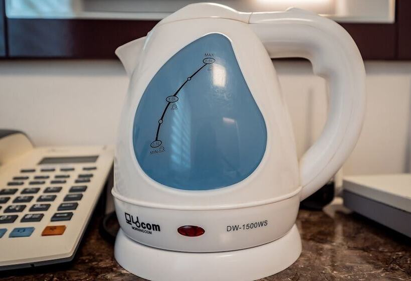 Motel Chuncheon Paradise