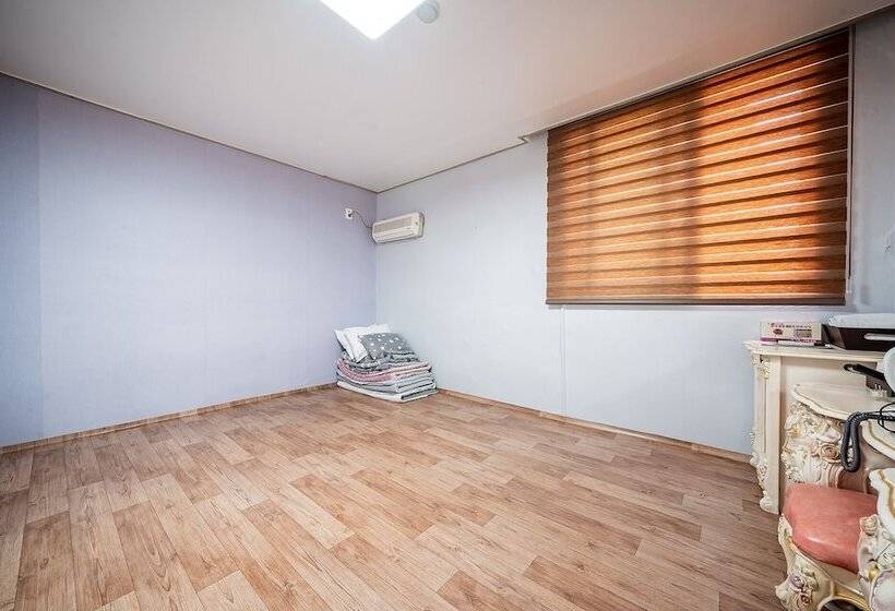 Motel Chuncheon Paradise