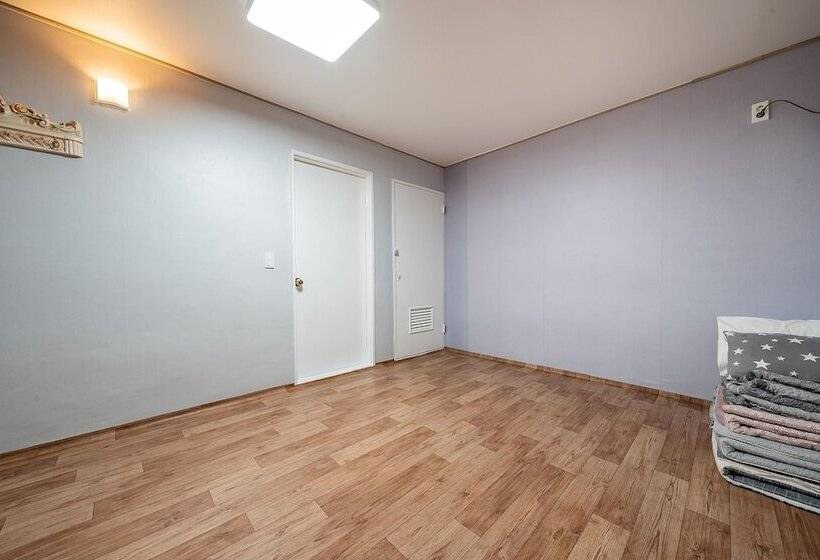 Motel Chuncheon Paradise