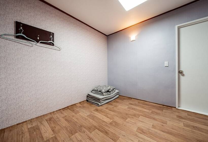 Motel Chuncheon Paradise