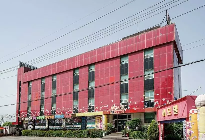Motel Daebudo M