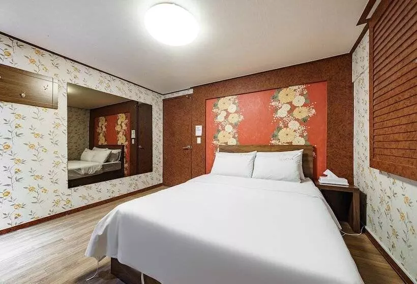 Motel Daebudo M