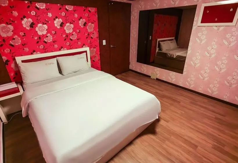 Motel Daebudo M