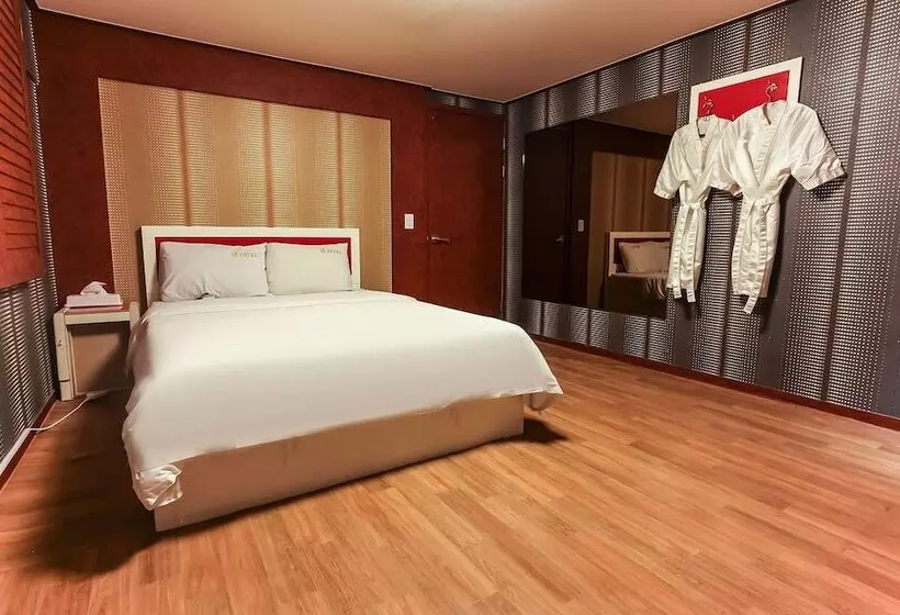 Motel Daebudo M