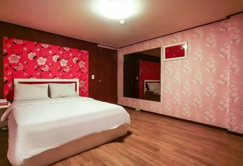 Motel Daebudo M