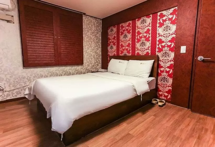 Motel Daebudo M