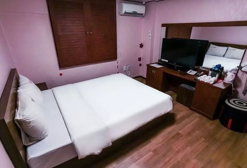 Motel Daebudo M