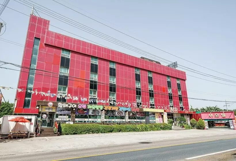 Motel Daebudo M