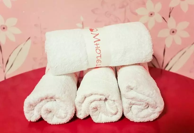 Motel Daebudo M