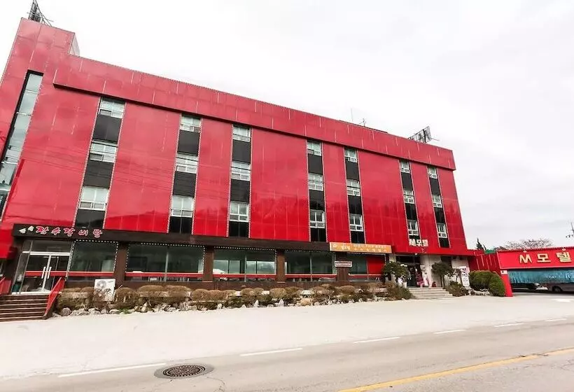 Motel Daebudo M
