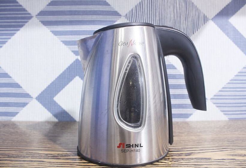 Motel Daegu Dongdaegu Station Hotel Wink