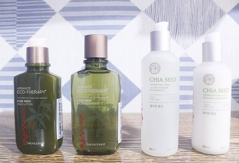 Motel Daegu Dongdaegu Station Hotel Wink