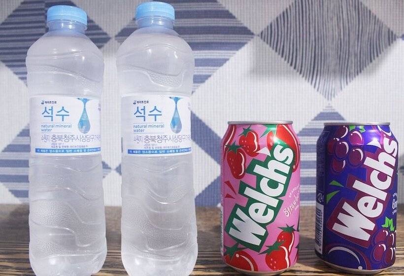 Motel Daegu Dongdaegu Station Hotel Wink