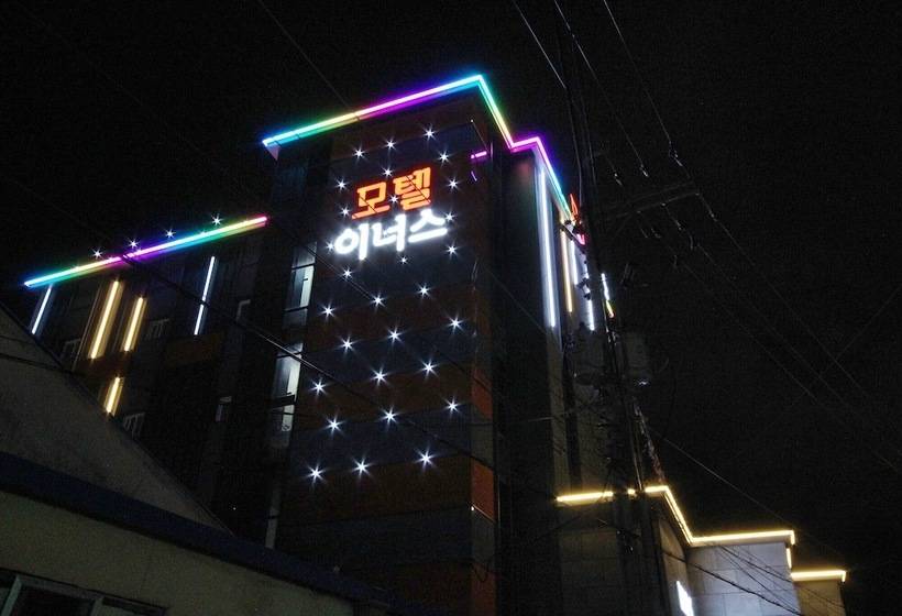 Motel Daegu Okpo In Us